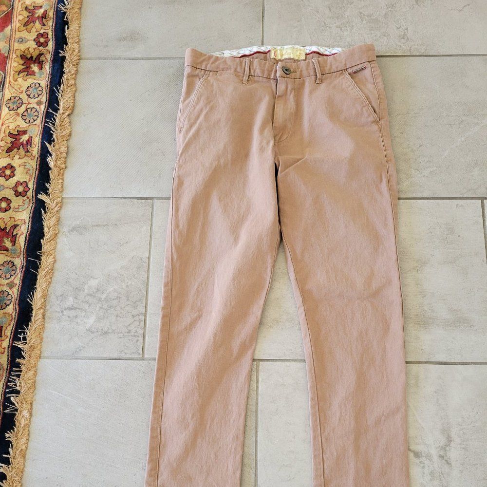 BRAVO PANT size 32‎